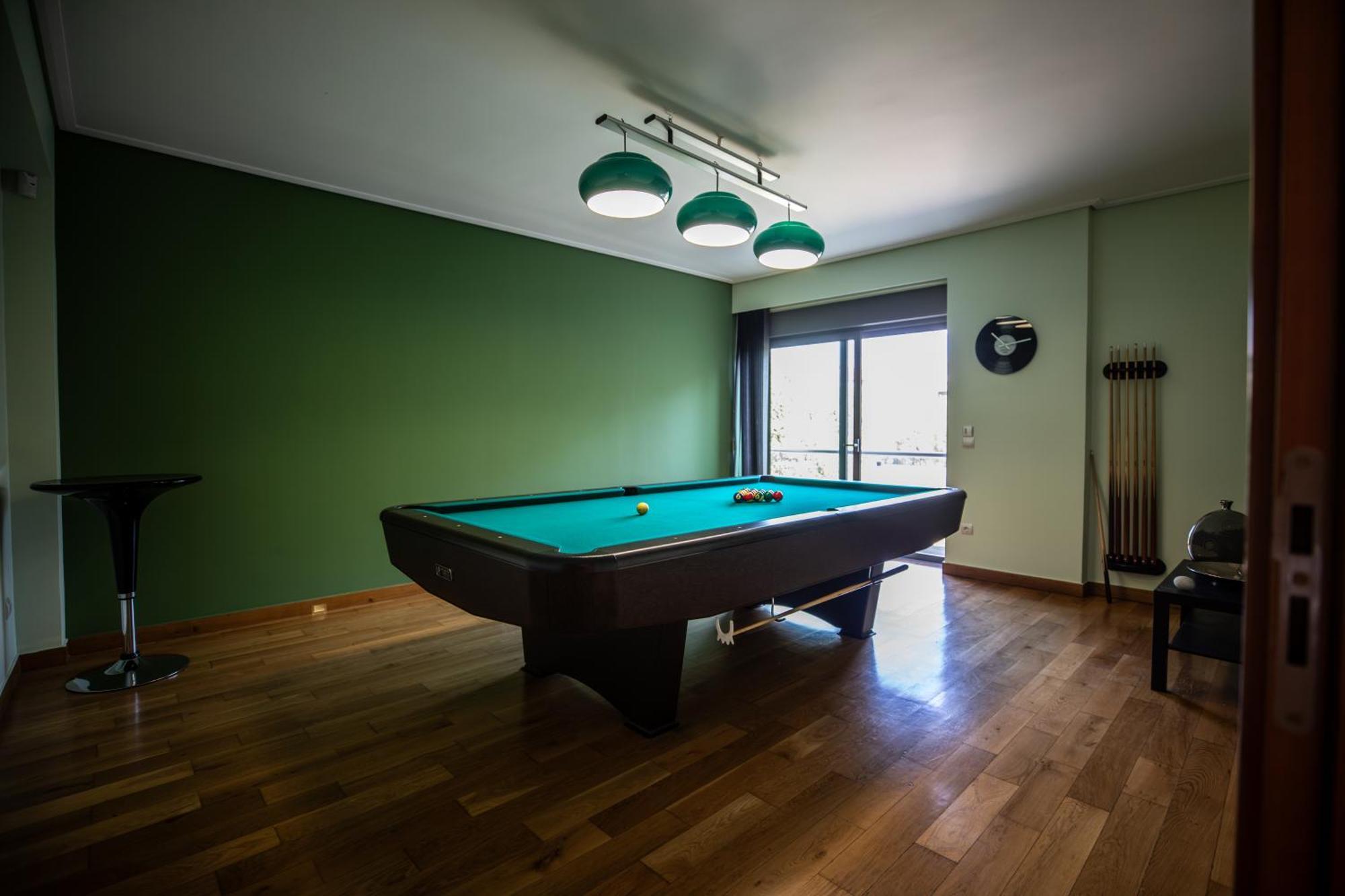 Harmony Villa Schinias Esterno foto